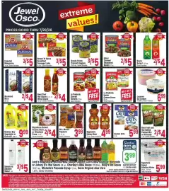 Jewel-Osco weekly ad Page 4