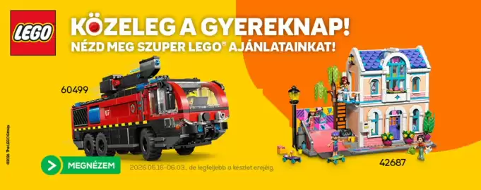 Euronics akciós újság hét 23 Oldal 2