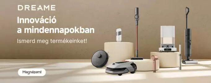 Euronics akciós újság hét 23 Oldal 20