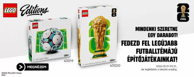Euronics akciós újság hét 23 Oldal 3