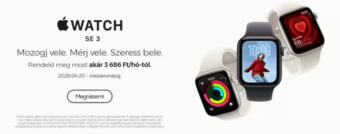 Euronics akciós újság hét 23 Oldal 4