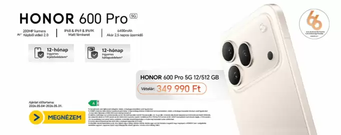Euronics akciós újság hét 23 Oldal 5