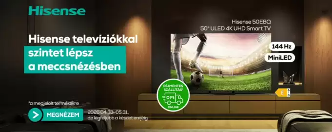 Euronics akciós újság hét 23 Oldal 8