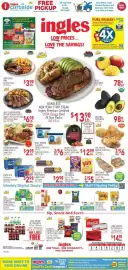 Ingles Markets weekly ad week 23 Page 1