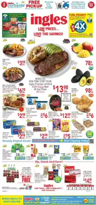 Ingles Markets weekly ad (valid until 9-06)
