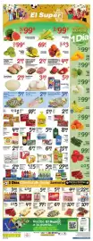 El Super weekly ad week 23 Page 1