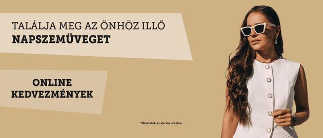 Vision Express akciós újság hét 23 Oldal 6