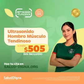 Catálogo Salud Digna Página 2