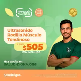 Catálogo Salud Digna Página 3