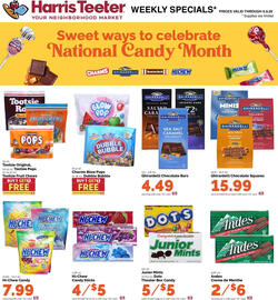 Harris Teeter weekly ad week 23 Page 12