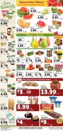 Harris Teeter weekly ad week 23 Page 11