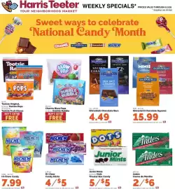 Harris Teeter weekly ad week 23 Page 12