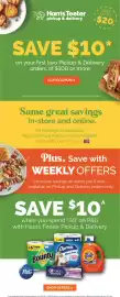 Harris Teeter weekly ad week 23 Page 4
