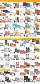 Harris Teeter weekly ad week 23 Page 7