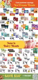 Harris Teeter weekly ad week 23 Page 8
