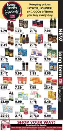 Harris Teeter weekly ad week 23 Page 9