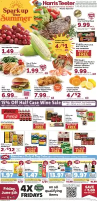 Harris Teeter (valid until 9-06)
