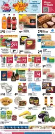 Big Y flyer week 23 Page 1