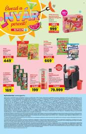 Spar akciós újság Oldal 20