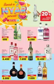 Spar akciós újság Oldal 12
