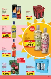 Spar akciós újság Oldal 13