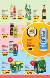 Spar akciós újság Oldal 15