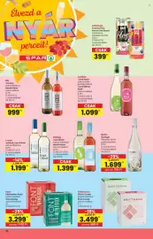 Spar akciós újság Oldal 16