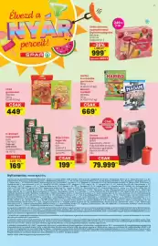 Spar akciós újság Oldal 20