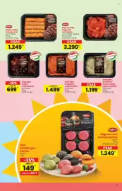 Spar akciós újság Oldal 3