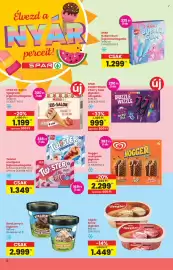 Spar akciós újság Oldal 6