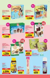 Spar akciós újság Oldal 7