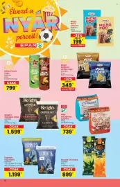 Spar akciós újság Oldal 8