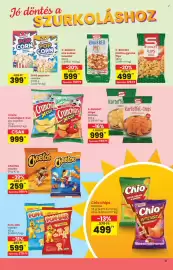 Spar akciós újság Oldal 9