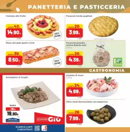 Volantino Coop Master Alleanza 3.0 | superstore Pagina 10