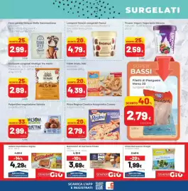 Volantino Coop Master Alleanza 3.0 | superstore Pagina 11