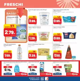 Volantino Coop Master Alleanza 3.0 | superstore Pagina 12