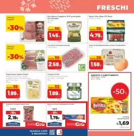 Volantino Coop Master Alleanza 3.0 | superstore Pagina 13