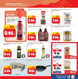 Volantino Coop Master Alleanza 3.0 | superstore Pagina 16