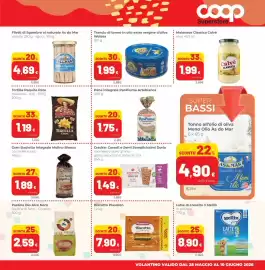 Volantino Coop Master Alleanza 3.0 | superstore Pagina 17