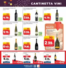 Volantino Coop Master Alleanza 3.0 | superstore Pagina 19