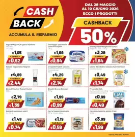 Volantino Coop Master Alleanza 3.0 | superstore Pagina 2
