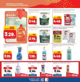 Volantino Coop Master Alleanza 3.0 | superstore Pagina 20