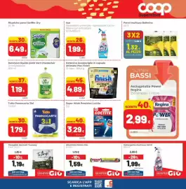Volantino Coop Master Alleanza 3.0 | superstore Pagina 21