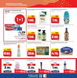 Volantino Coop Master Alleanza 3.0 | superstore Pagina 22