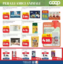Volantino Coop Master Alleanza 3.0 | superstore Pagina 23