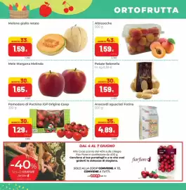 Volantino Coop Master Alleanza 3.0 | superstore Pagina 4