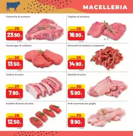Volantino Coop Master Alleanza 3.0 | superstore Pagina 6