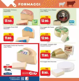 Volantino Coop Master Alleanza 3.0 | superstore Pagina 8