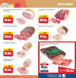 Volantino Coop Master Alleanza 3.0 | superstore Pagina 9