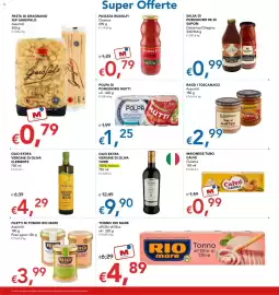 Volantino Migross Supermercati e Market Pagina 10